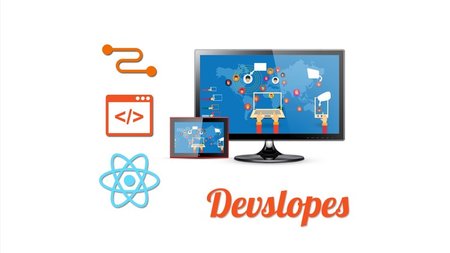 React JS and Flux Web Development for Beginners