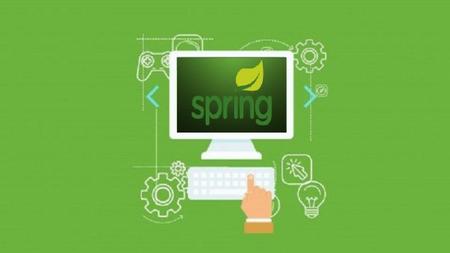 Java Spring Framework 4.1 + Hibernate