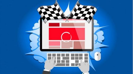 Quick Website Learn how to get online have your own website