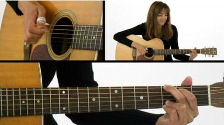 Hands On Guitar: Beyond Beginner