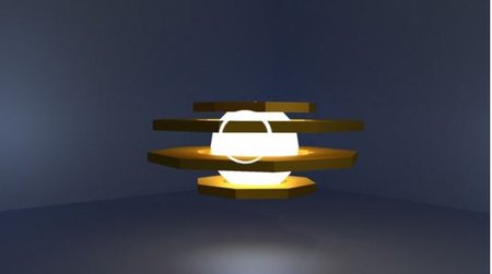 Blender 3D for beginners – Becoming a 3D artist
