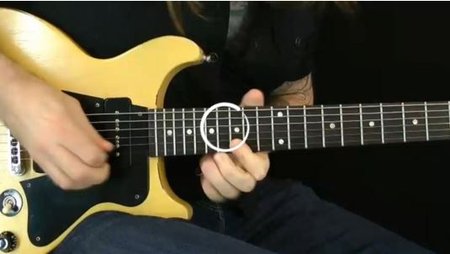 Blues Guitar Lessons – Volume 3 – Minor Blues Essentials