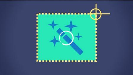 Mastering Selections in Photoshop