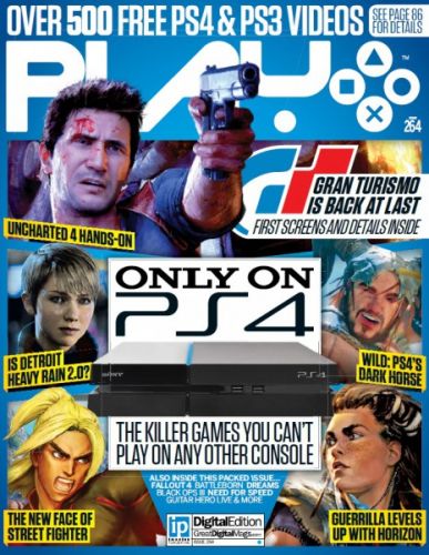 Play – Issue 264 2015-P2P