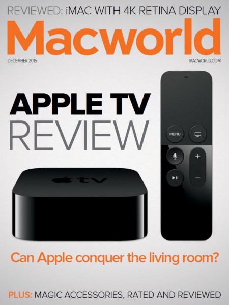Macworld USA – December 2015-P2P