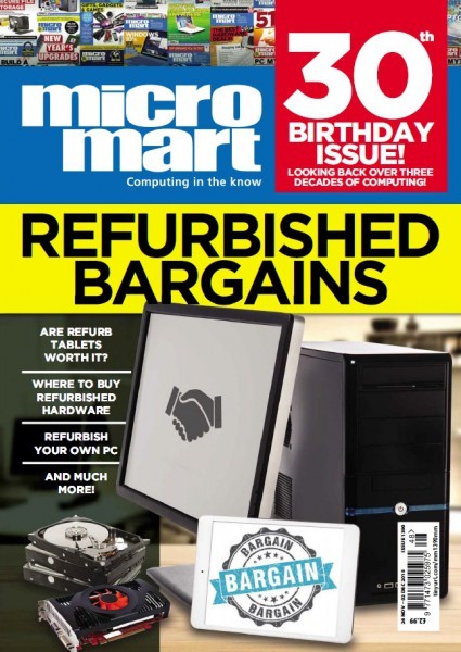 Micro Mart – 26 November 2015-P2P