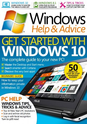Windows Help & Advice &ndash; February 2016-P2P