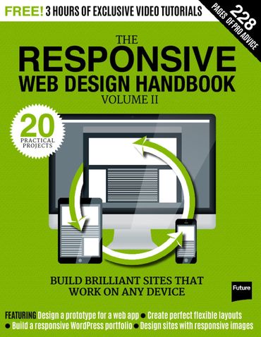 The Responsive Web Design Handbook – Volume 2-P2P