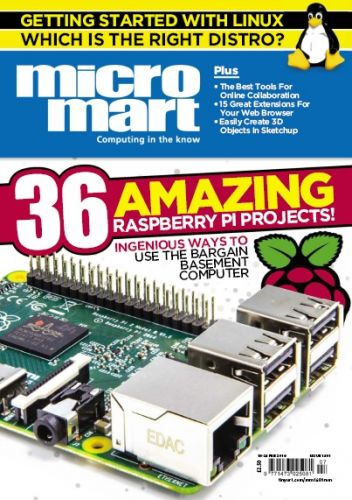 Micro Mart – 18 February 2016-P2P