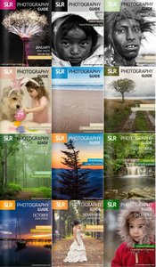 SLR Photography Guide – Full Year 2015 Collection-P2P