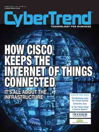 CyberTrend – March 2016-P2P