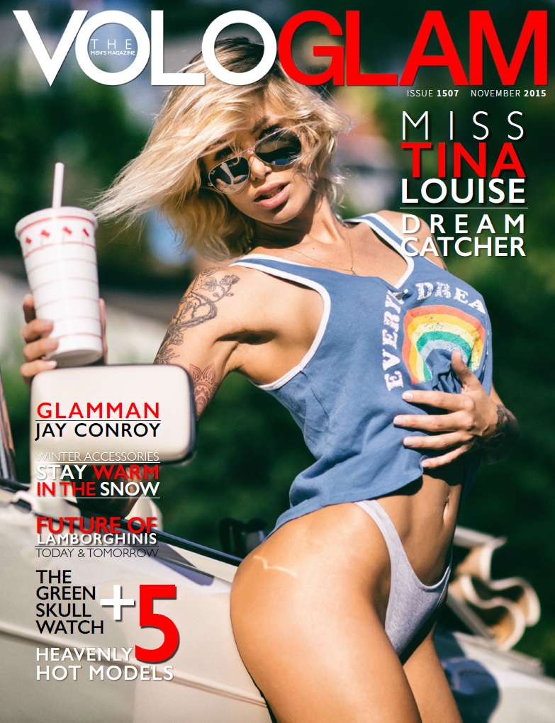 VOLOGLAM – November 2015-P2P