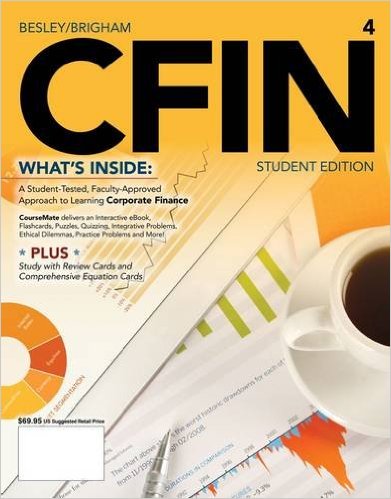 CFIN4, 4th edition-P2P