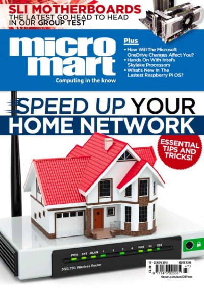 Micro Mart – 19 November 2015-P2P