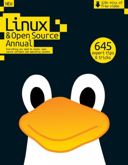 Linux & Open Source Annual 2015-P2P