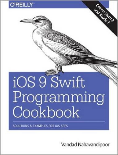iOS 9 Swift Programming Cookbook-P2P