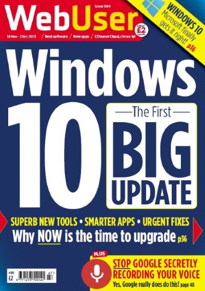 WebUser – 18 November 2015-P2P