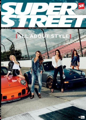 Super Street – February 2016-P2P
