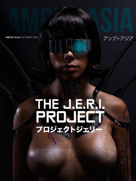 Amped Asia – October 2015-P2P