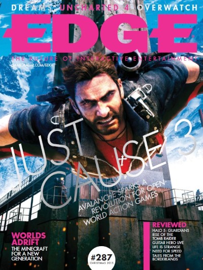 Edge – Christmas 2015-P2P
