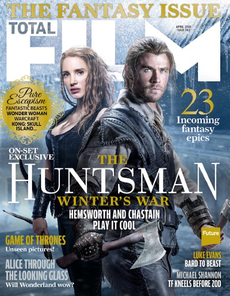 Total Film – April 2016-P2P