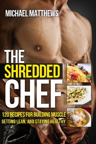 The Shredded Chef-P2P