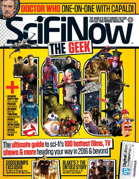 SciFi Now – Issue 114, 2015-P2P