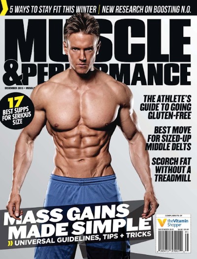 Muscle & Performance &ndash; December 2015-P2P