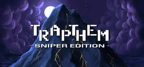 Trap Them Sniper Edition-ALiAS