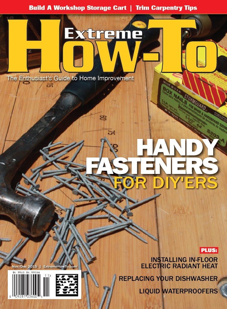 Extreme How-To Magazine – December 2015-P2P