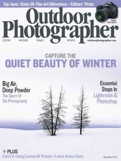Outdoor Photography – December 2015-P2P