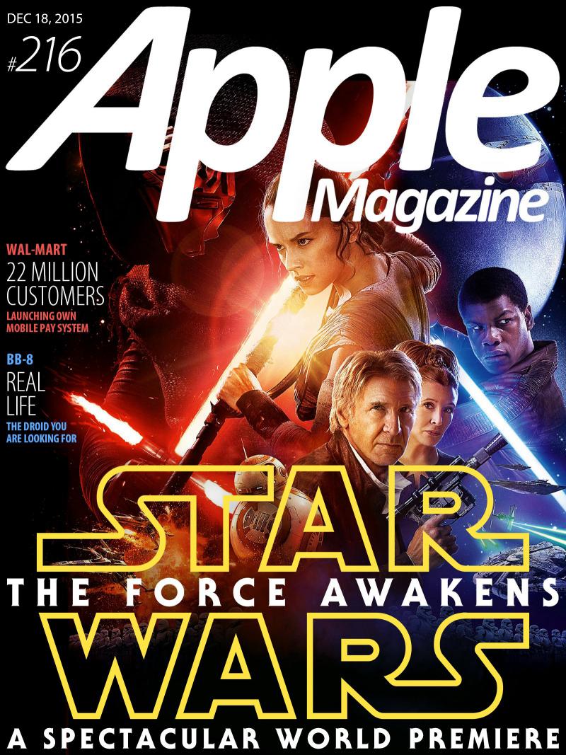 AppleMagazine – 18 December 2015-P2P
