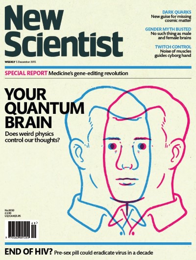 New Scientist – 5 December 2015-P2P