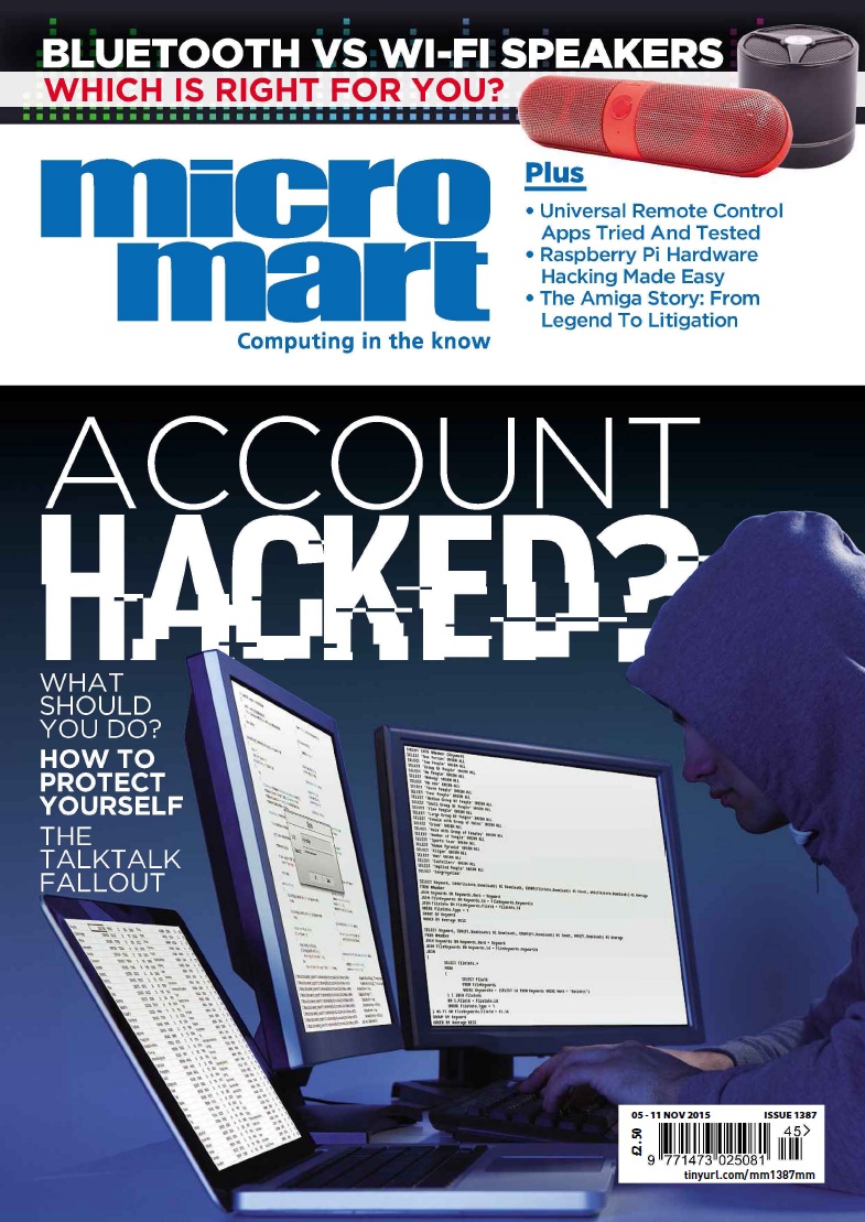 Micro Mart – 5 November 2015-P2P