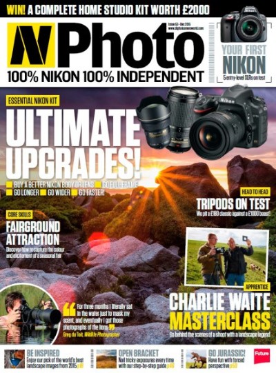 N-Photo: the Nikon magazine – December 2015-P2P