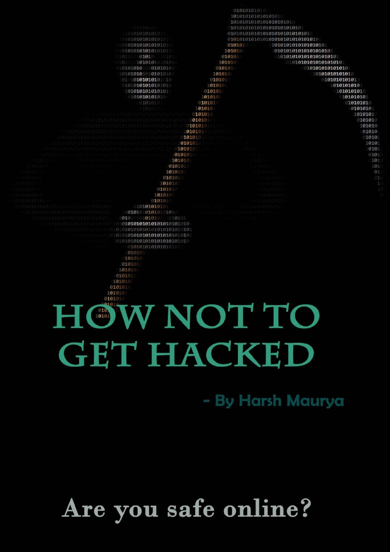 How Not To Get Hacked-P2P