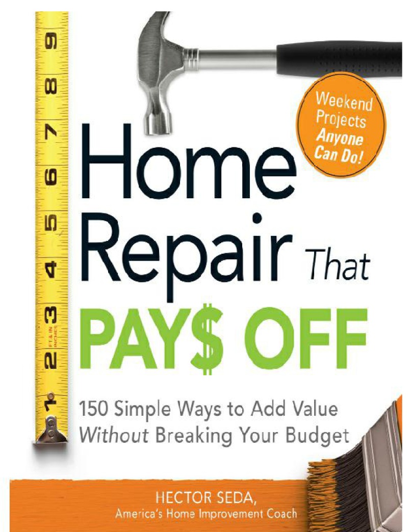 Home Repair That Pays Off-P2P