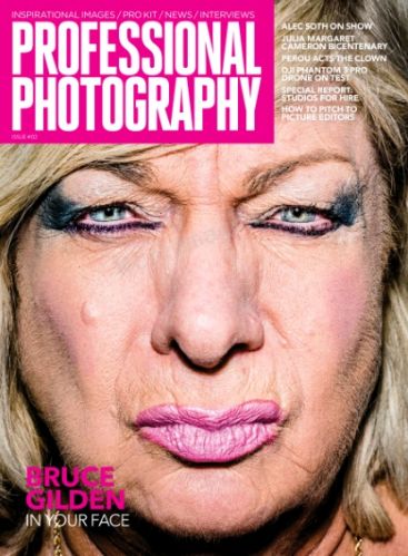 Professional Photography – December 2015-P2P