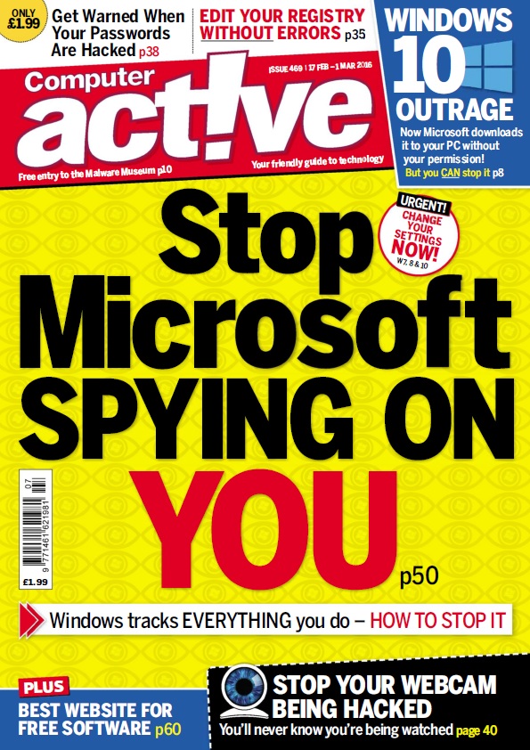 Computeractive UK – 17 February/1 March 2016-P2P