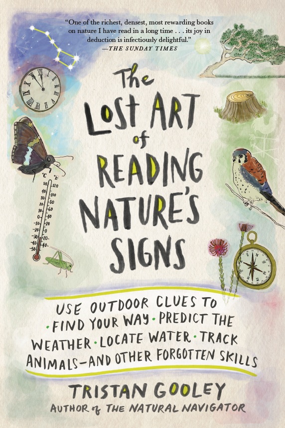 The Lost Art of Reading Natures Signs-P2P