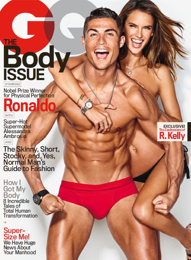 GQ USA – February 2016-P2P