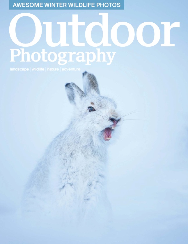 Outdoor Photography – February 2016-P2P