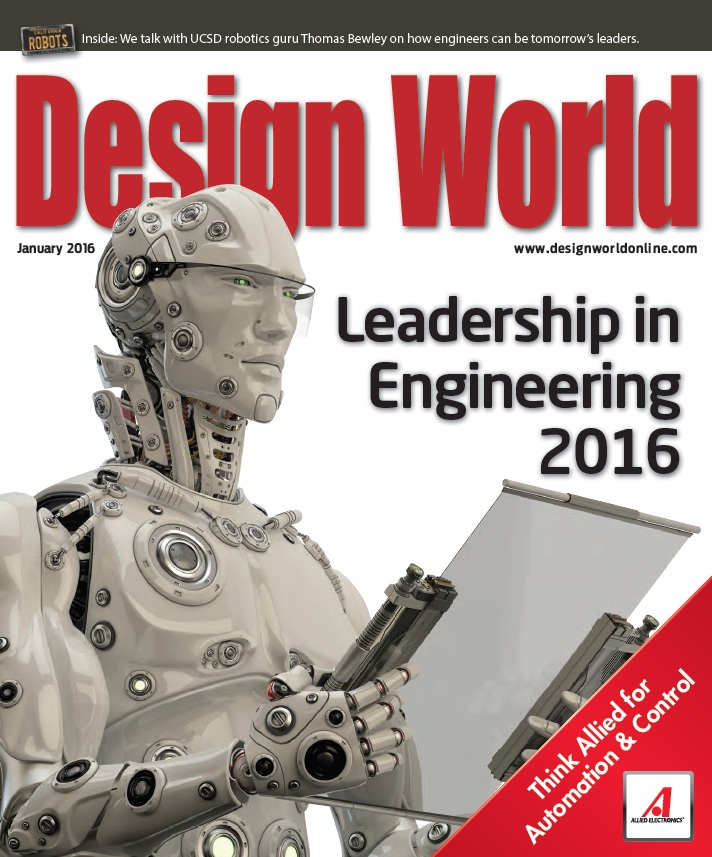 Design World – January 2016-P2P