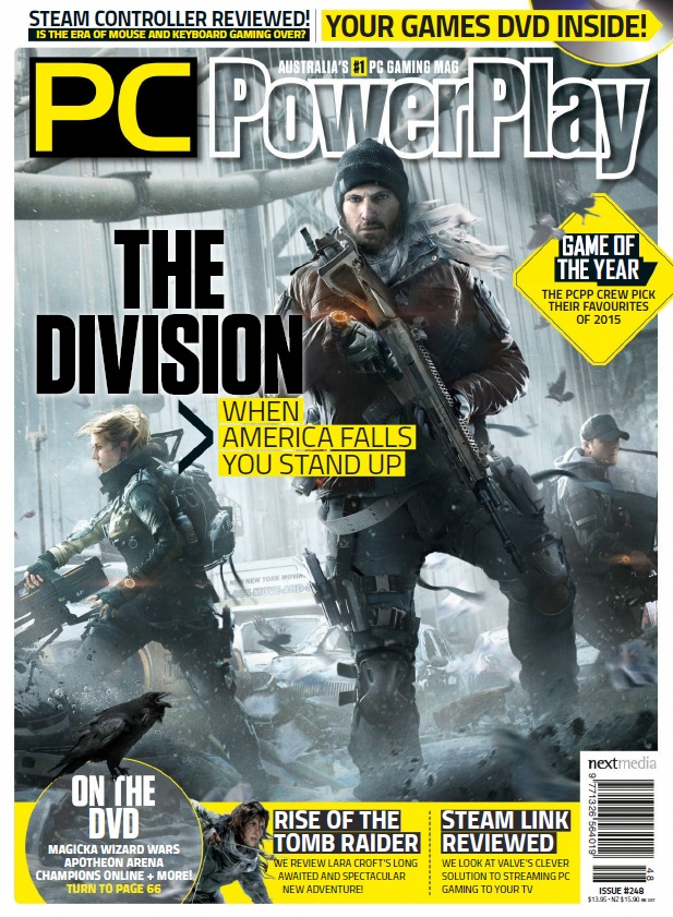 PC Powerplay – February 2016-P2P