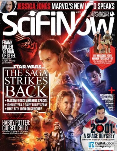 SciFiNow – Issue 113, 2015-P2P