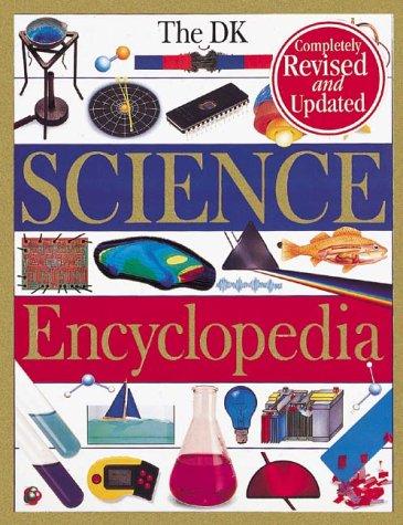 The DK Science Encyclopedia-P2P