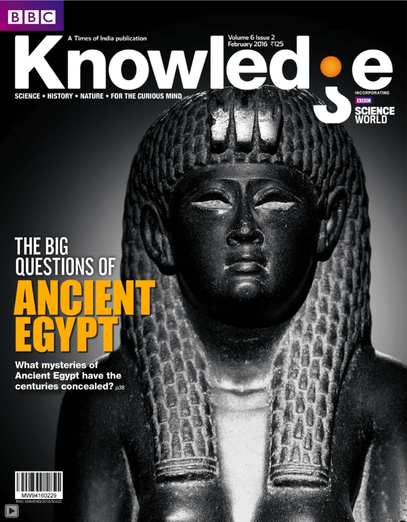 BBC Knowledge – February 2016-P2P