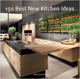 150 Best New Kitchen Ideas-P2P