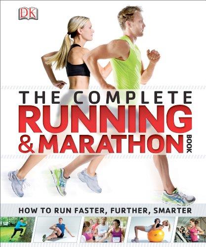 Complete Running and Marathon Book-P2P