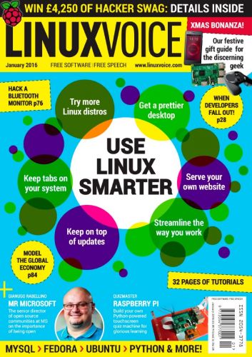 Linux Voice – January 2016-P2P